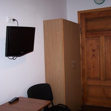 Film Hostel Poznań Extérieur photo
