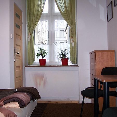 Film Hostel Poznań Extérieur photo