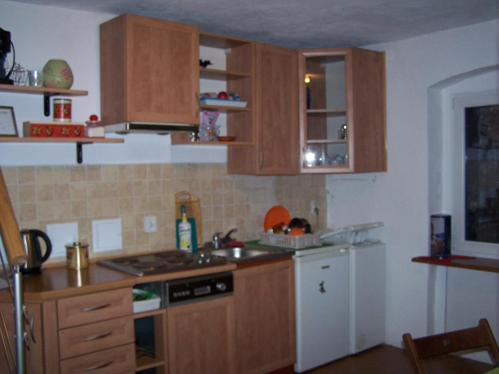 Film Hostel Poznań Chambre photo