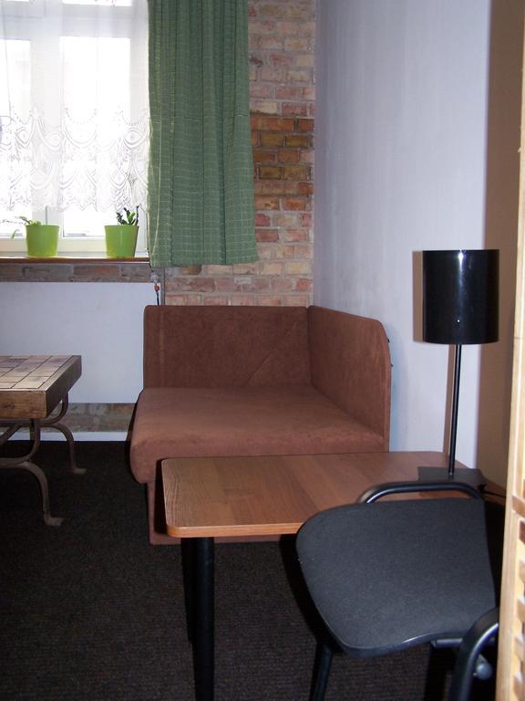 Film Hostel Poznań Extérieur photo