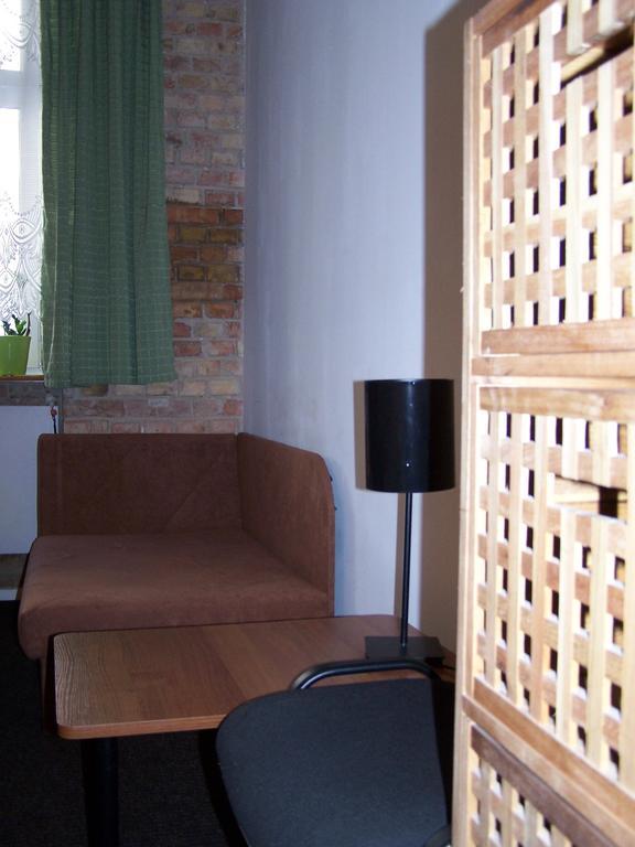 Film Hostel Poznań Extérieur photo
