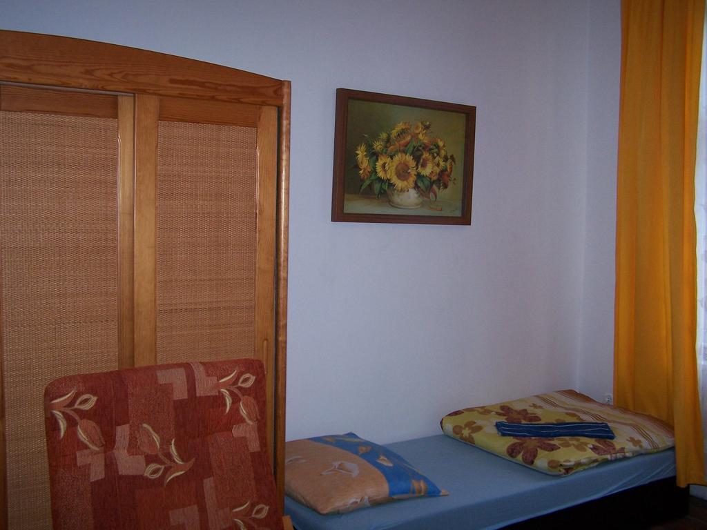 Film Hostel Poznań Extérieur photo