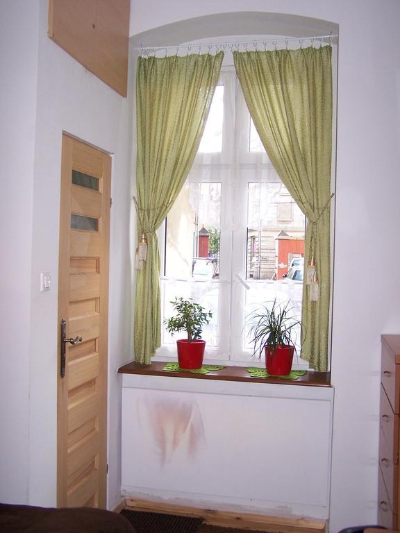 Film Hostel Poznań Extérieur photo