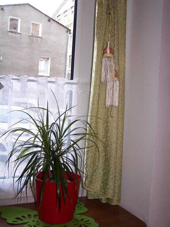 Film Hostel Poznań Chambre photo