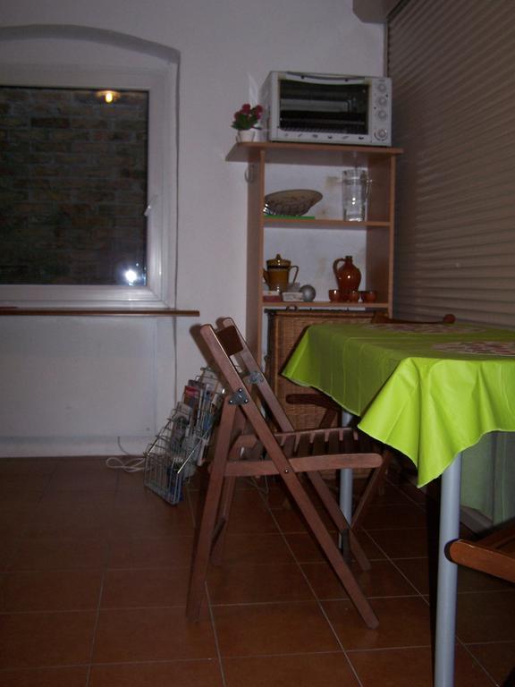 Film Hostel Poznań Chambre photo