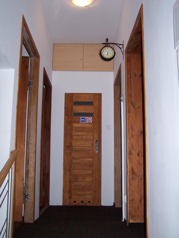 Film Hostel Poznań Extérieur photo