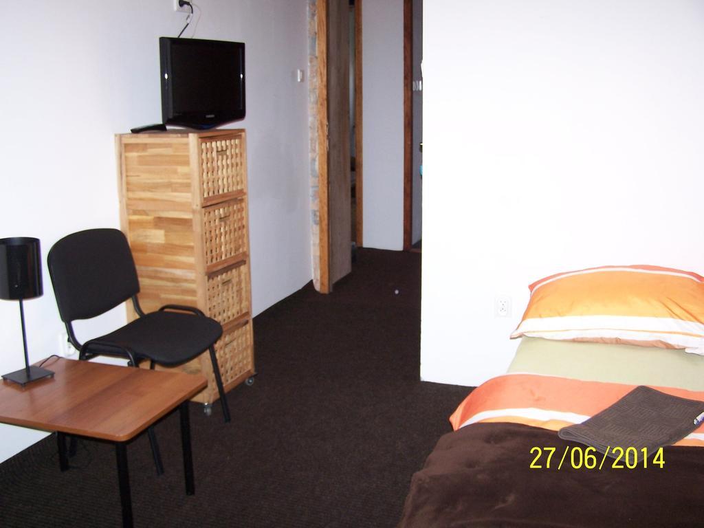 Film Hostel Poznań Extérieur photo