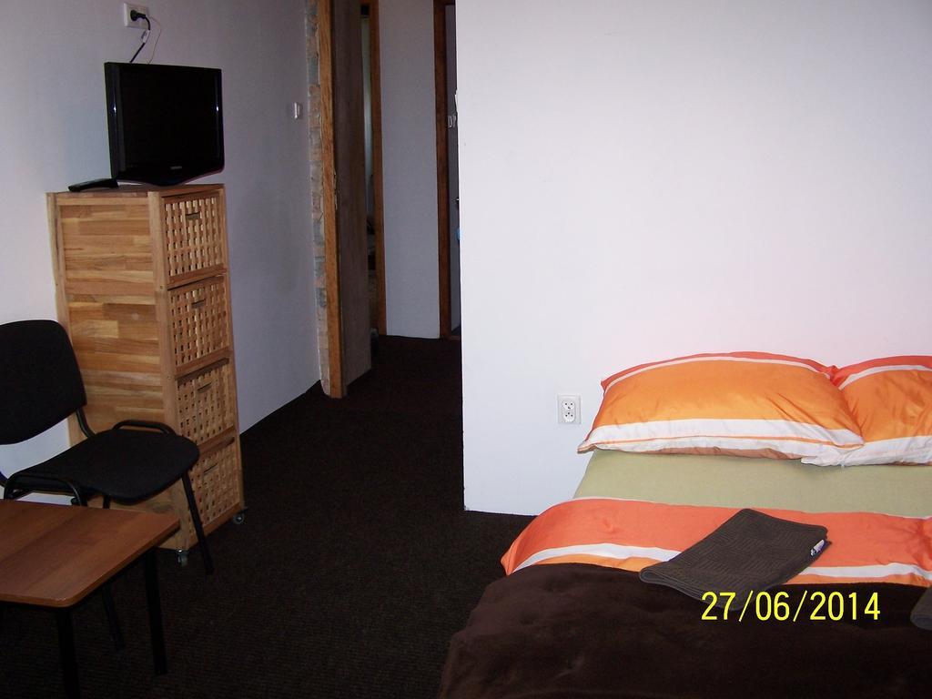 Film Hostel Poznań Extérieur photo