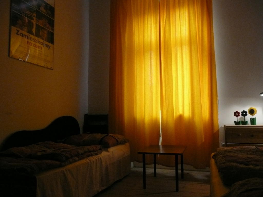 Film Hostel Poznań Extérieur photo