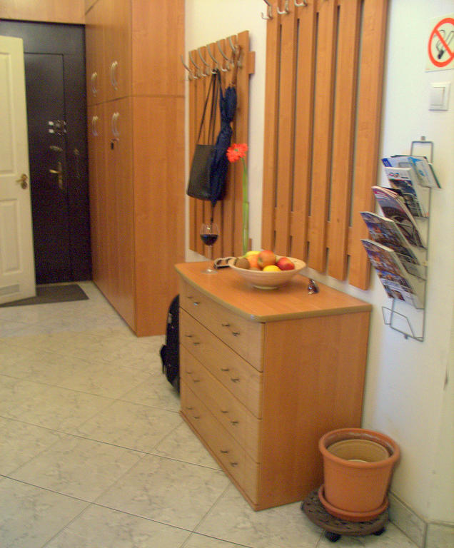 Film Hostel Poznań Extérieur photo