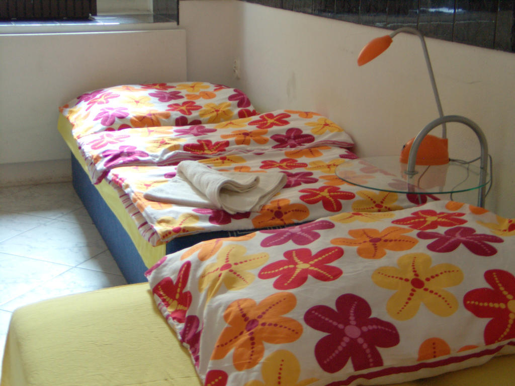 Film Hostel Poznań Extérieur photo