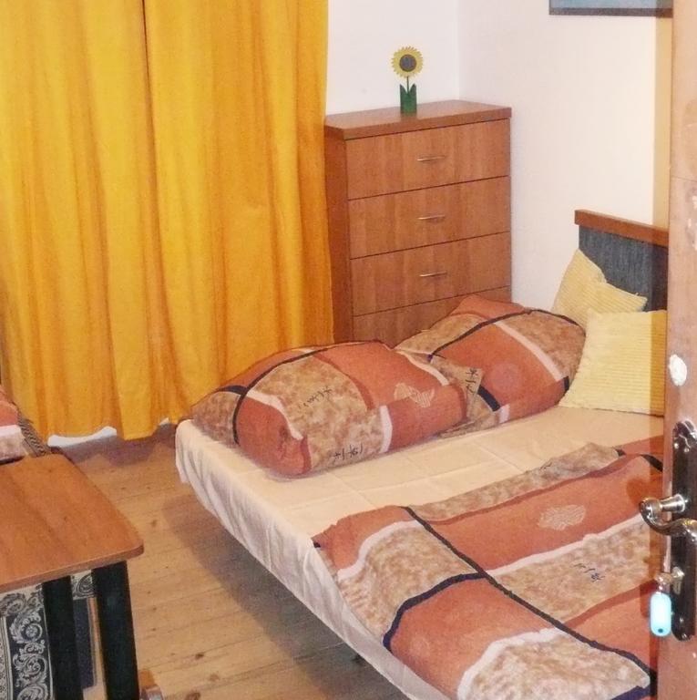 Film Hostel Poznań Chambre photo