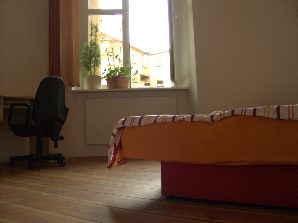 Film Hostel Poznań Extérieur photo